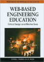 Web-Based Engineering Education: Critical Design and Effective Tools