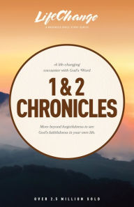 Title: 1 & 2 Chronicles, Author: The Navigators