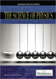 Title: The Science of Physics, Author: Andrea R. Field
