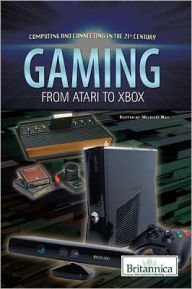 Gaming: From Atari to Xbox
