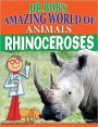 Rhinoceroses