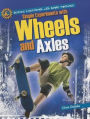 Simple Experiments with Wheels and Axles