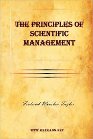 principles of frederick w taylor essay principles of frederick w taylor essay