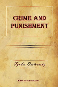 Crime and Punishment