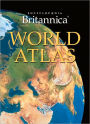 Encyclopaedia Britannica World Atlas