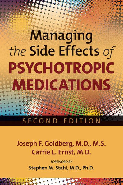 Managing the Side Effects of Psychotropic Medications