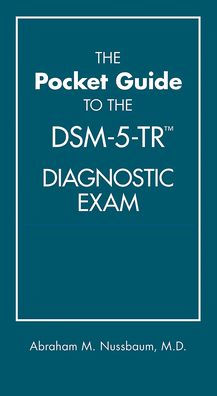 DSM 5 TR Hardcover sold Textbook