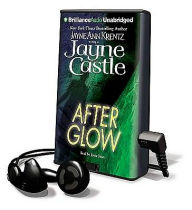 Title: After Glow, Author: Jayne Ann Krentz