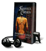 Kushiel's Chosen (Kushiel's Legacy Series #2)