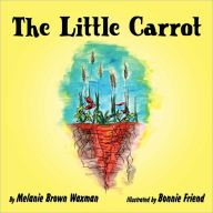 The Little Carrot
