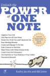 Alternative view 2 of Power OneNote