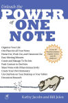 Alternative view 3 of Power OneNote