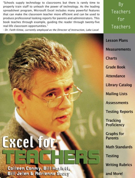 Excel for Teachers