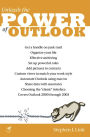 Alternative view 2 of Power Outlook: Unleash the Power of Outlook 2003