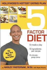 The 5-Factor Diet