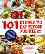 101 Dishes to Eat Before You Die