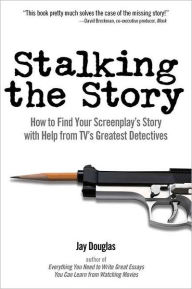 Stalking the Story