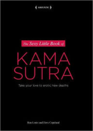 The Sexy Little Book of Kama Sutra