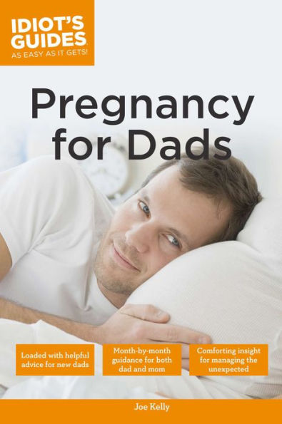 Pregnancy for Dads