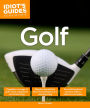 Idiot's Guides: Golf