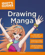 Drawing Manga: How to Draw Anime, Stroke by Stroke