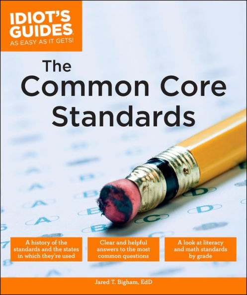 The Common Core Standards