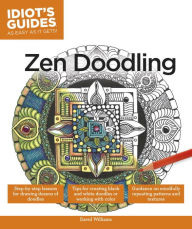 Title: Zen Doodling, Author: David Williams