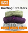 Knitting Sweaters