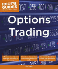 Title: Options Trading, Author: Ann C. Logue