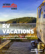 Idiot's Guides: RV Vacations