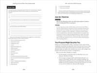 Alternative view 3 of Getting It Done When You're Depressed, Second Edition: 50 Strategies for Keeping Your Life on Track