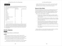 Alternative view 5 of Getting It Done When You're Depressed, Second Edition: 50 Strategies for Keeping Your Life on Track