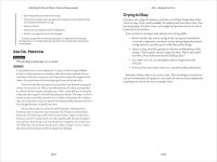 Alternative view 6 of Getting It Done When You're Depressed, Second Edition: 50 Strategies for Keeping Your Life on Track