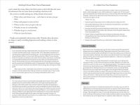 Alternative view 7 of Getting It Done When You're Depressed, Second Edition: 50 Strategies for Keeping Your Life on Track
