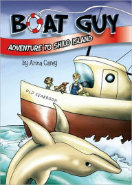 Boat Guy