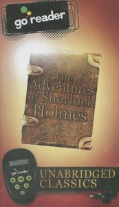The Adventures of Sherlock Holmes