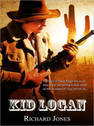 Kid Logan
