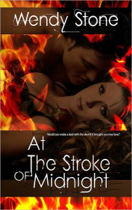At The Stroke Of Midnight