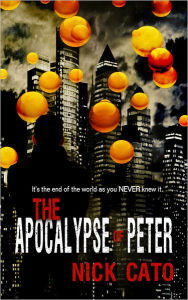 The Apocalypse of Peter