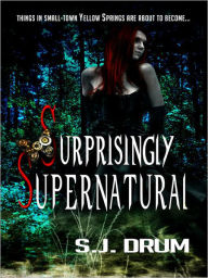 Surprisingly Supernatural