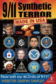 Title: 9/11 Synthetic Terror: Made in USA, Author: Webster Griffin Tarpley