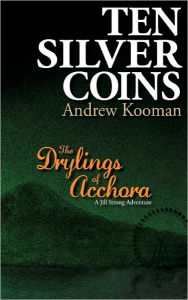 Ten Silver Coins