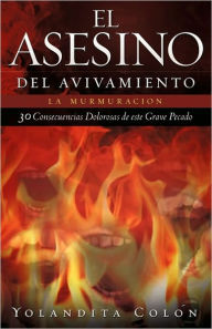 Title: El Asesino del Avivamiento, Author: Yolandita Colon