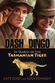 Dash And Dingo