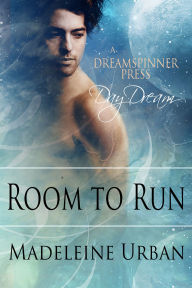 Title: Room to Run, Author: Madeleine Urban