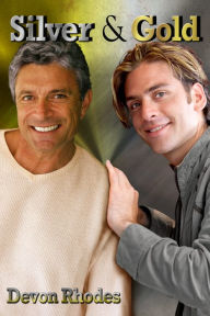 Title: Silver and Gold, Author: Devon Rhodes