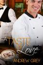 A Taste Of Love