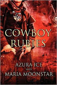 Cowboy Rubies