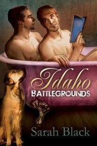 Idaho Battleground
