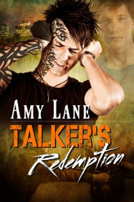 Title: Talker's Redemption, Author: Amy Lane